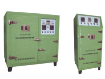 YGCH-G2型远红外带保温室程控焊条烘箱