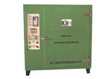 YGCH-X远红外高低温记录程控焊条烘箱