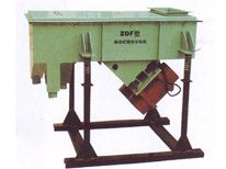 ZDF型振动式焊剂分粒机